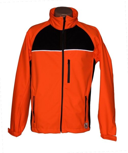 SOFTSHELL MONT