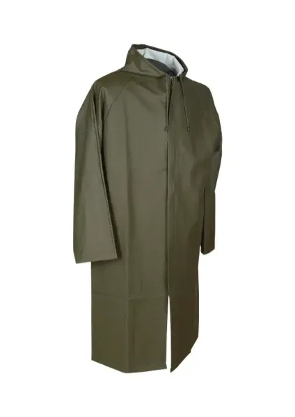 PVC PARDESÜ YAĞMURLUK