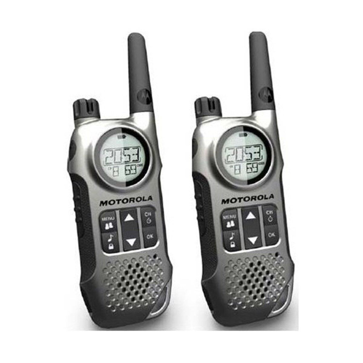 Motorola TLKR-T8 Pmr El Telsizi ( 2 Li Paket )