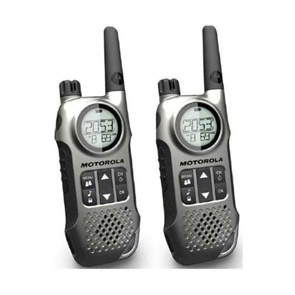 Motorola TLKR-T8 Pmr El Telsizi ( 2 Li Paket )