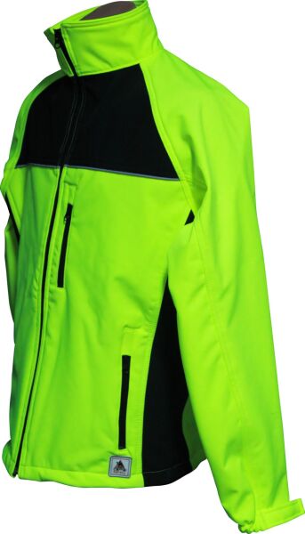 SOFTSHELL MONT