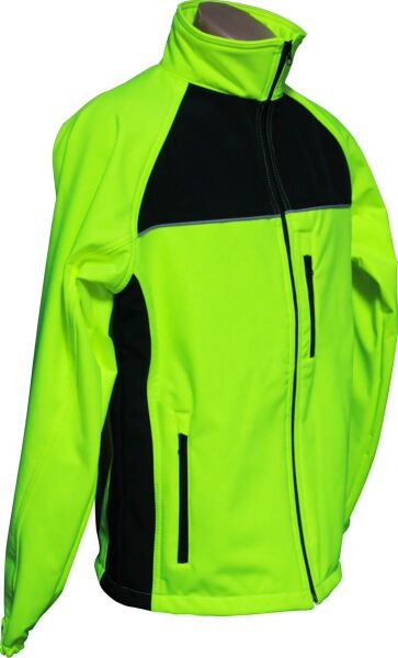 SOFTSHELL MONT