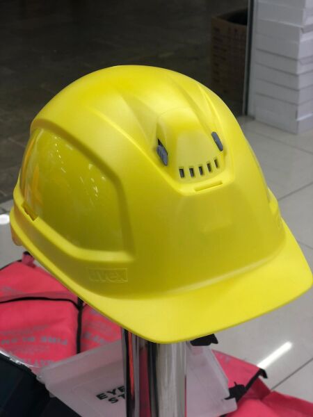 UVEX PHEOS B-WR SERİ BARETLER