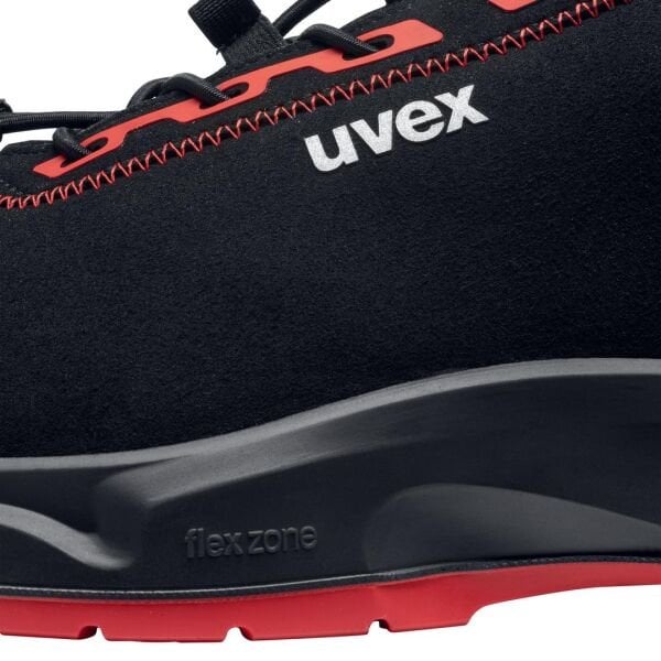 UVEX S3L FO SC SR 6803235