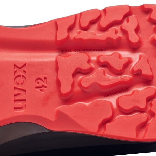 UVEX S3L FO SC SR 6803235