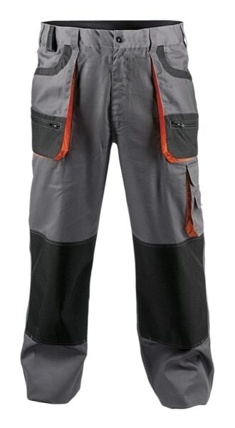 CERVA FF CARL BE-01-003 PROFESSİONAL İŞ PANTOLONU