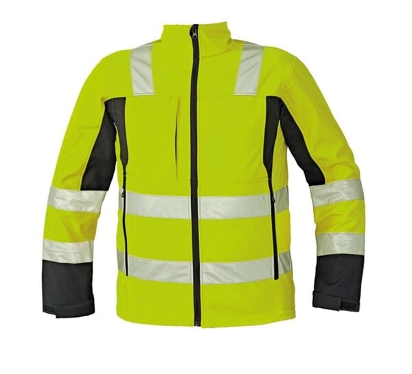 CERVA MALTON SOFTSHELL POLAR CEKET