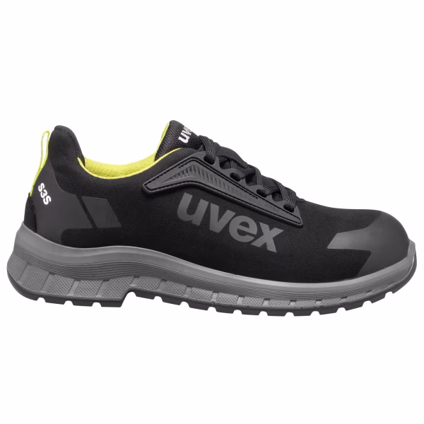 Uvex 2 Trend 6941 Ayakkabı S3S FO SC SR ESD
