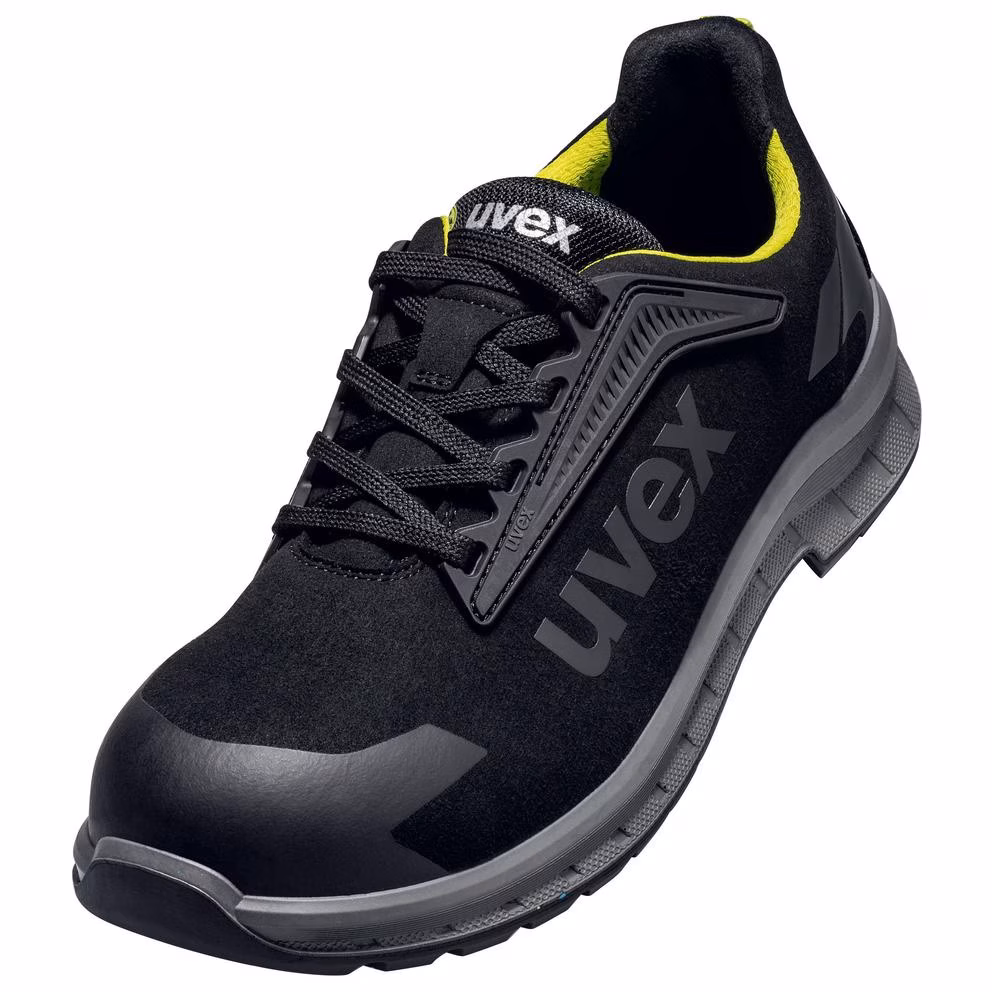 Uvex 2 Trend 6941 Ayakkabı S3S FO SC SR ESD