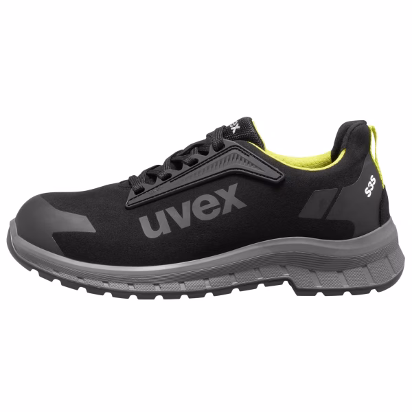 Uvex 2 Trend 6941 Ayakkabı S3S FO SC SR ESD