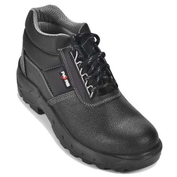 PARS HSC 111 S3 SRC Çelik Burun Çelik Ara Taban İş Botu