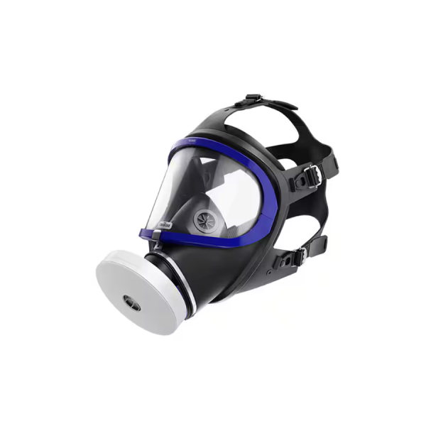 DRAGER X-PLORE 6300 TAM YÜZ MASKE