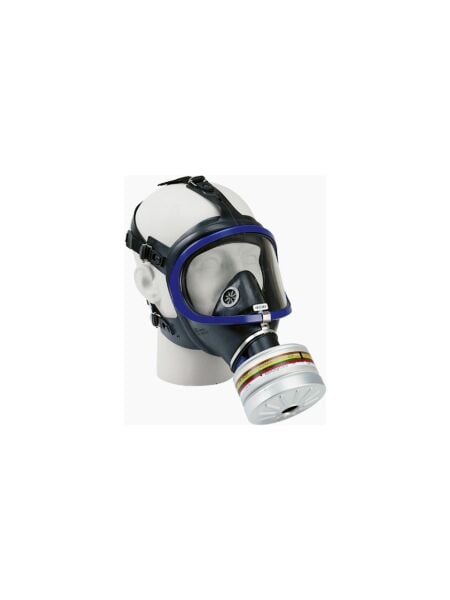 DRAGER X-PLORE 6300 TAM YÜZ MASKE + RD40 FİLTRE KOMBİNE SET