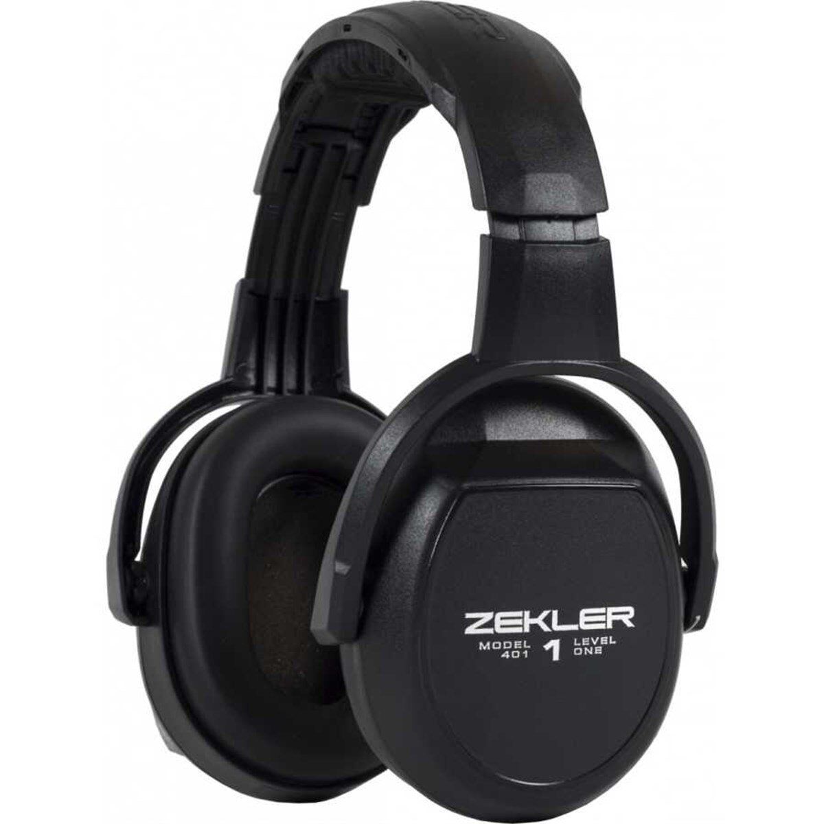 ZEKLER 401 KULAKLIK