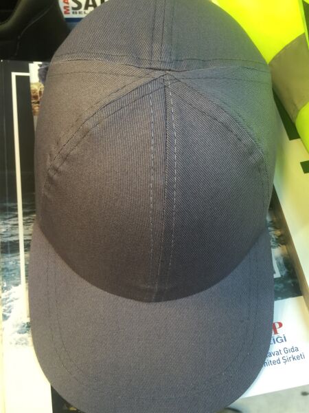 TOP-KEP ŞAPKA BARET