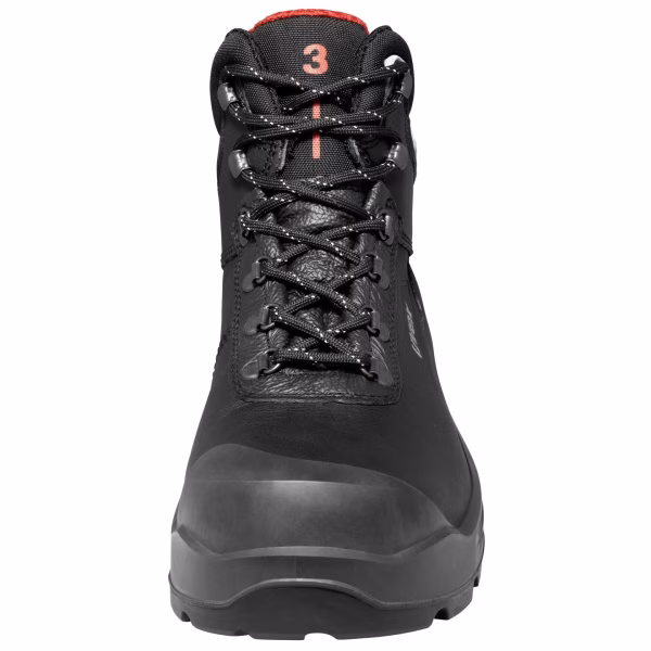Uvex 3 Quatro 6879 İş Botu ESD S3 FO CI SC SR