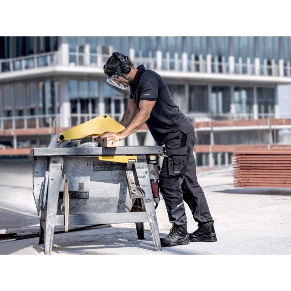 Uvex 3 6874 Bot S3L FO CI SC SR