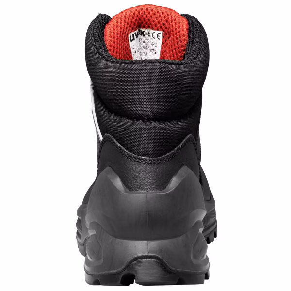 Uvex 3 Quatro 6879 İş Botu ESD S3 FO CI SC SR