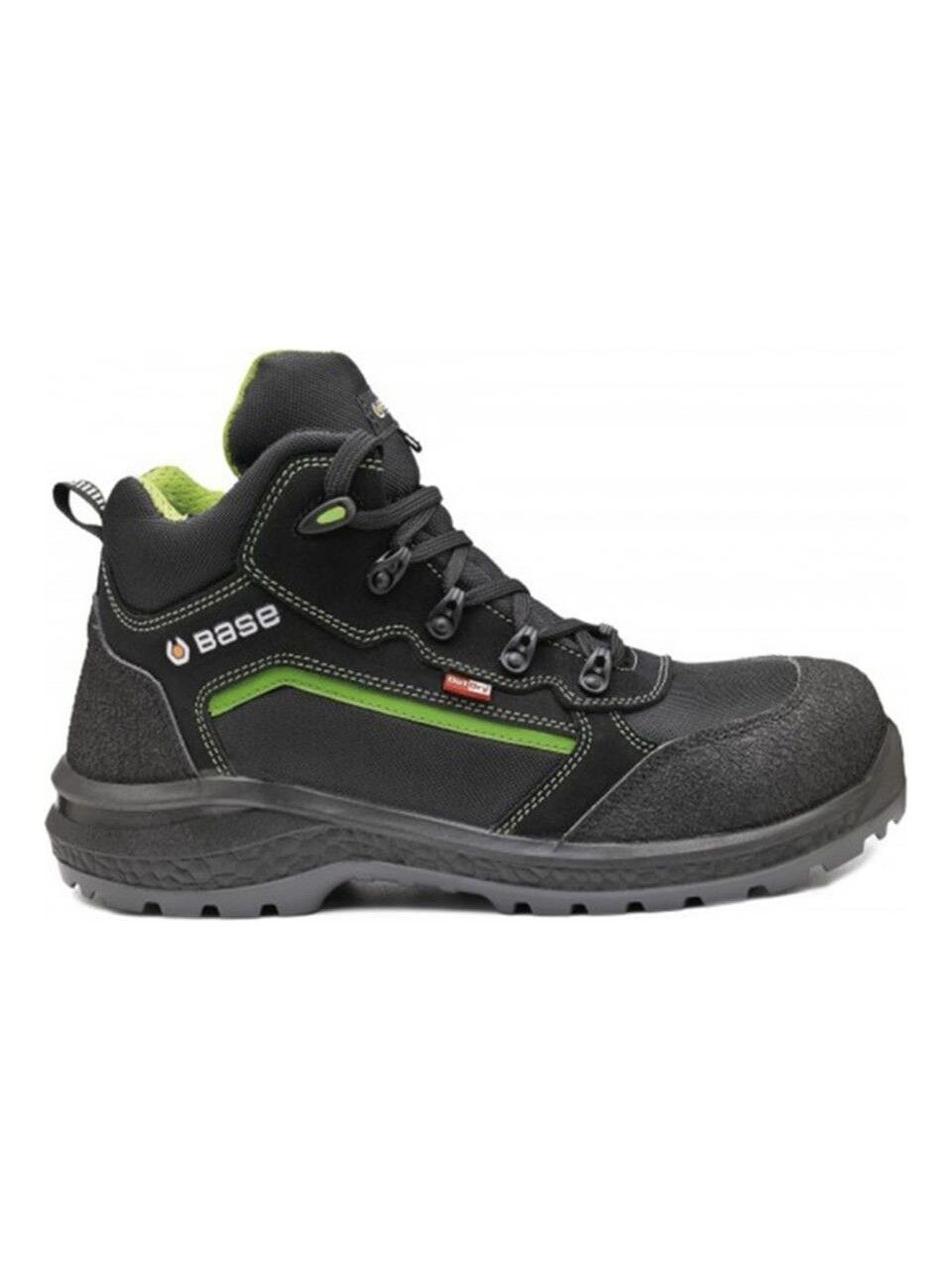 Base B0898 Be-Powerfull S3 Wr Src Iş Botu