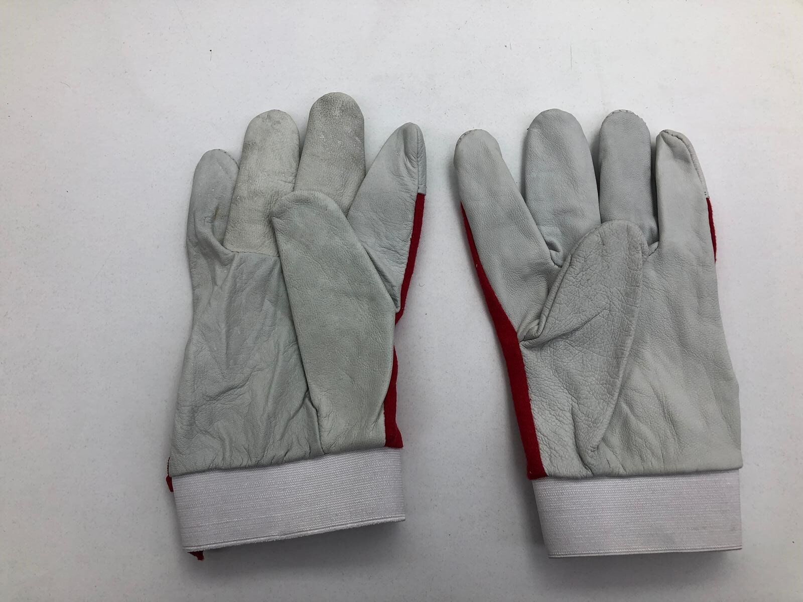 HANDY COMFORT DERİ ELDİVEN