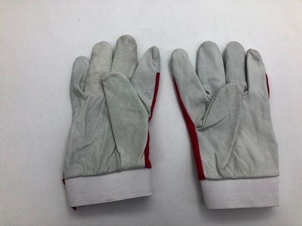 HANDY COMFORT DERİ ELDİVEN