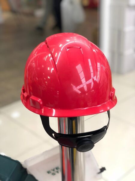 3M BARET H700 NVI Havalandırmalı Vidalı UV'li