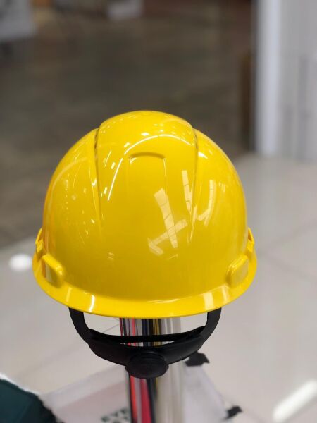 3M BARET H700 NVI Havalandırmalı Vidalı UV'li