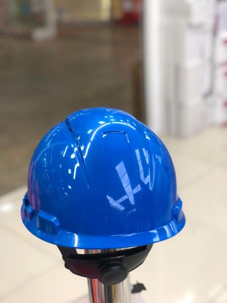 3M BARET H700 NVI Havalandırmalı Vidalı UV'li