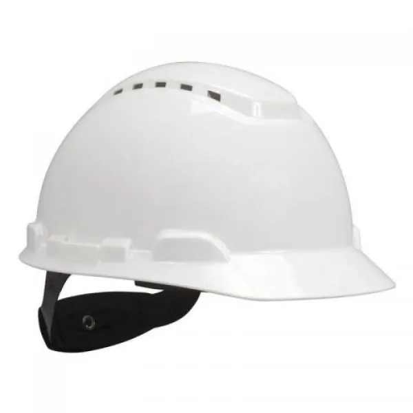 3M BARET H700 NVI Havalandırmalı Vidalı UV'li
