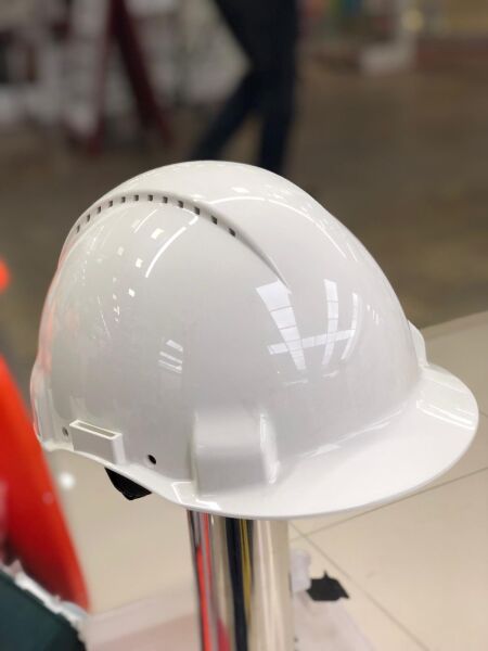 3M BARET G3000 İŞ GÜVENLİĞİ BARETİ (BEYAZ)