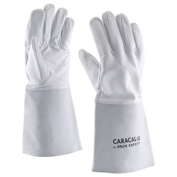 Rock Safety Caracal Argon Kaynak Eldiveni