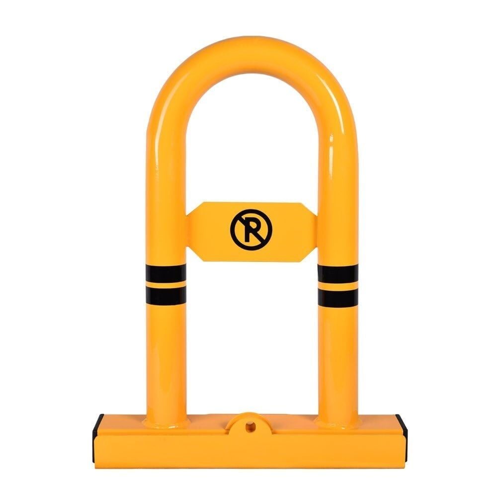 ASMA KİLİTLİ U BARİYER PARK DUBASI