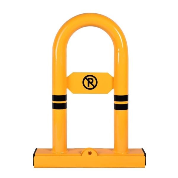 ASMA KİLİTLİ U BARİYER PARK DUBASI