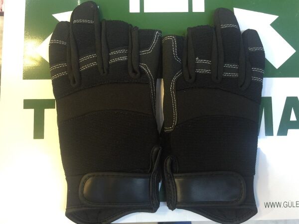 COVERGUARD 3 PARMAK DAĞCI ELDİVENİ