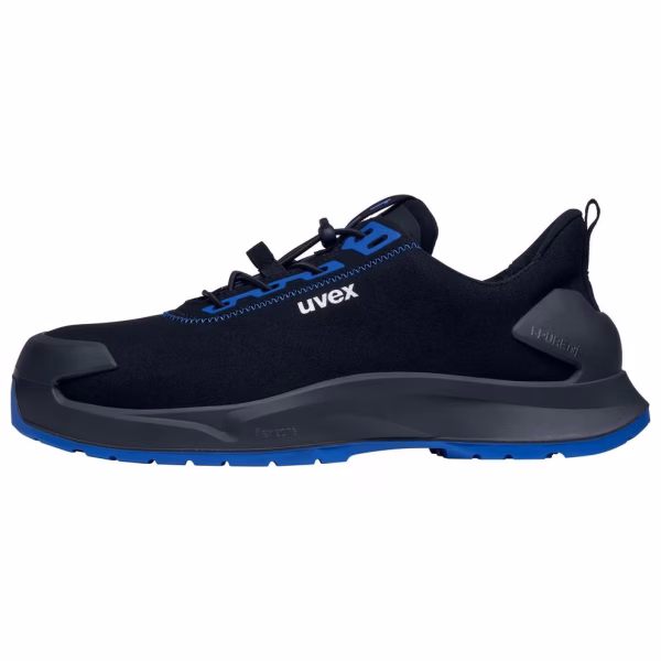 Uvex 1 X-Craft 6814 Ayakkabı S2 FO SC SR ESD