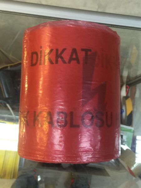 ELEKTRİK İKAZ ŞERİDİ