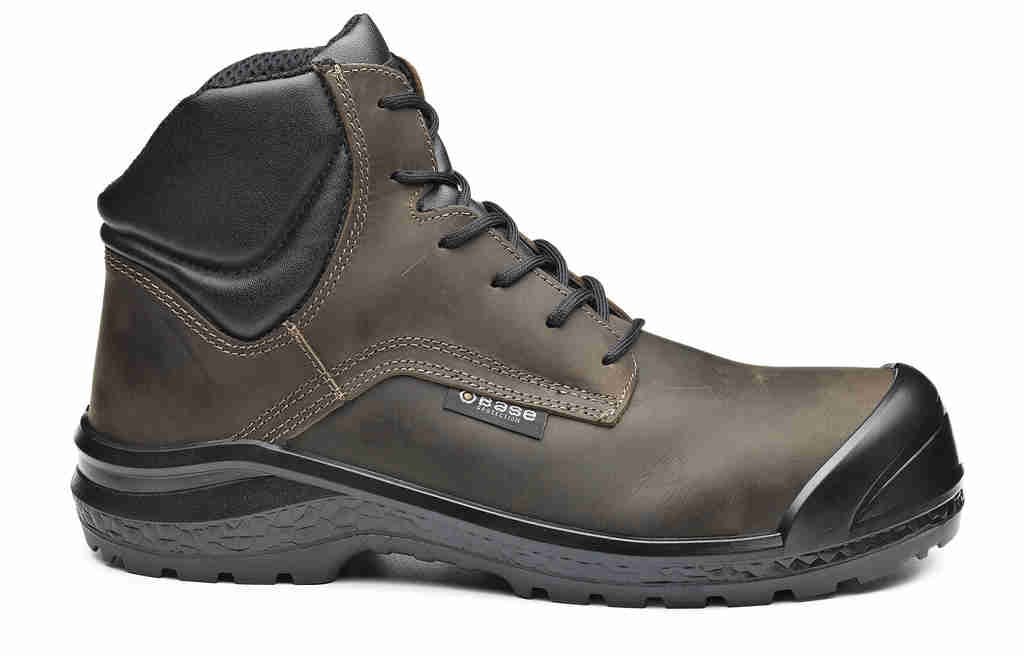 Base B0883 Be-Browny Top S3 Cı Src Italyan Iş Güvenliği Botu