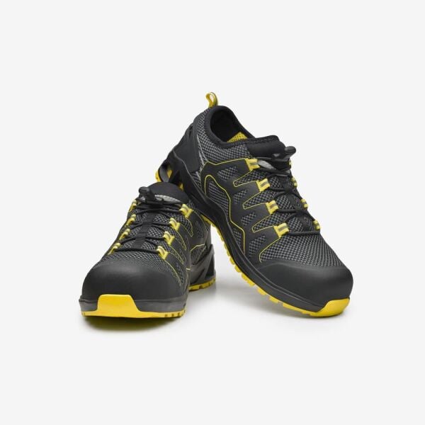 Base B1006A K-Balance S1P Hro Iş Güvenlik Ayakkabısı