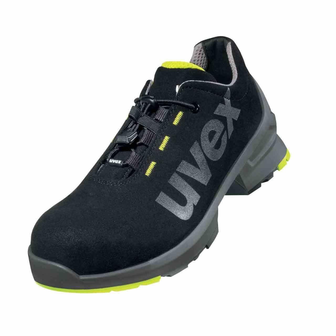 Uvex 8544 Src İş Ayakkabısı