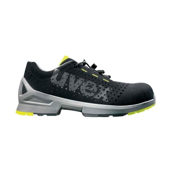 Uvex 8543 Src Yazlık İş Ayakkabısı