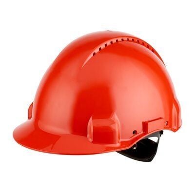 3M™ G3000 Kırmızı Baret