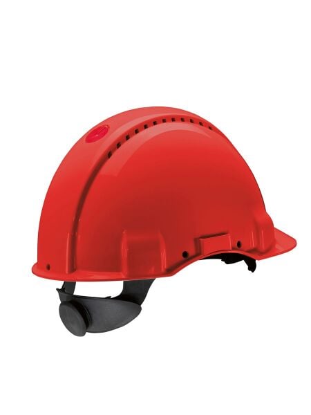 3M™ G3000 Kırmızı Baret