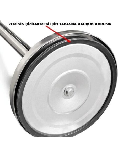 Şerit Bariyer 2 Adet Set 3 mt Şeritli Yönlendirme