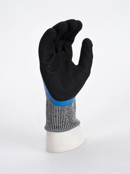 Cerva Lagopus İş Eldiveni