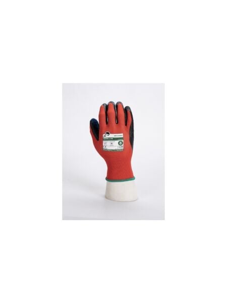 Cerva Vanellus Latex Isı Dirençli Eldiven