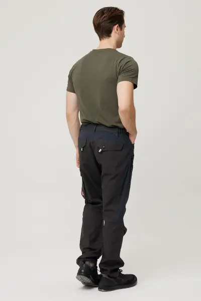 Armadillo İnula Pantolon - Dayanıklı, Çok Cepli Outdoor Pantolon