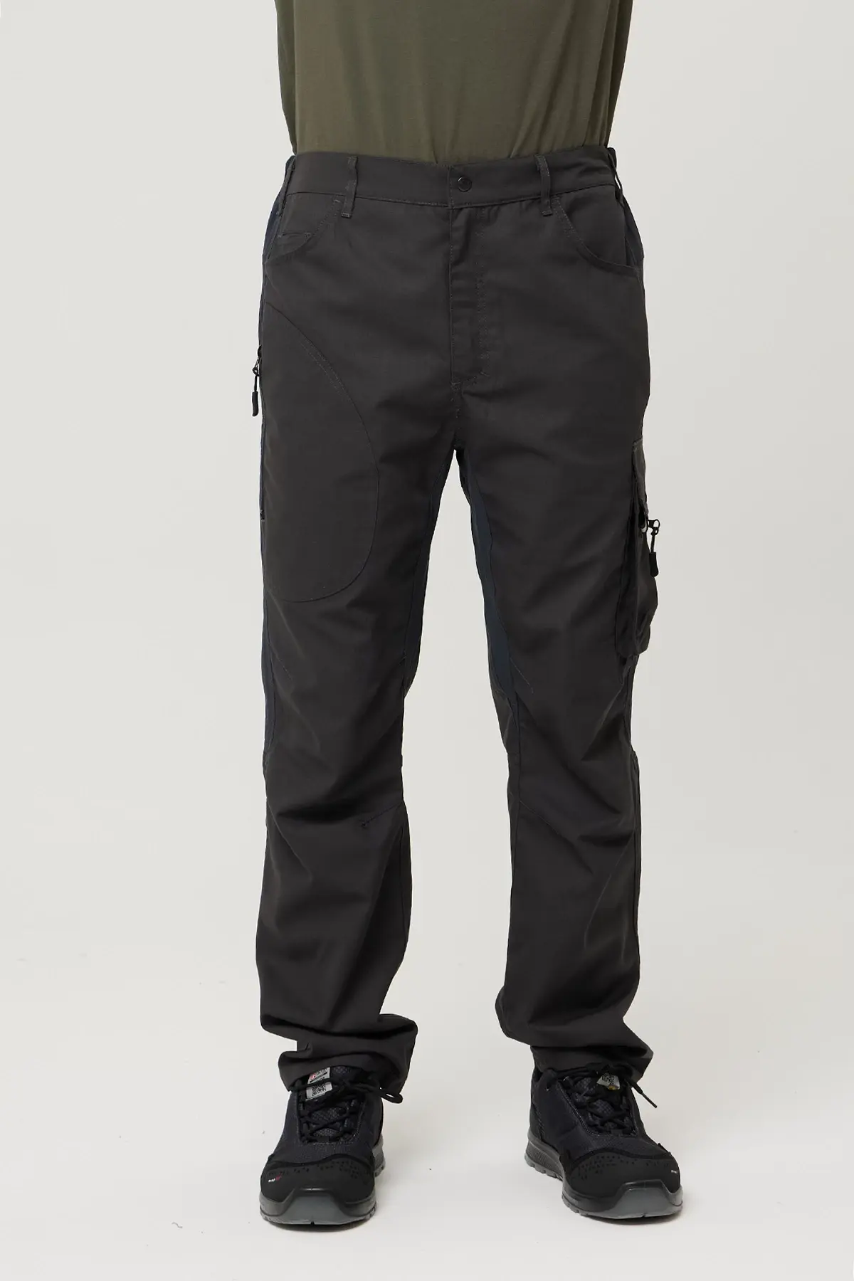 Armadillo İnula Pantolon - Dayanıklı, Çok Cepli Outdoor Pantolon