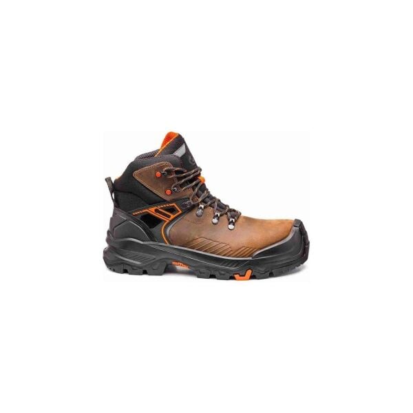 Base B1601B T-Wall Mid S3S Hro Cı Hı Lg Fo Sr Iş Botu