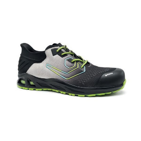 Base B1045B K-spın S1PS İş Ayakkabısı