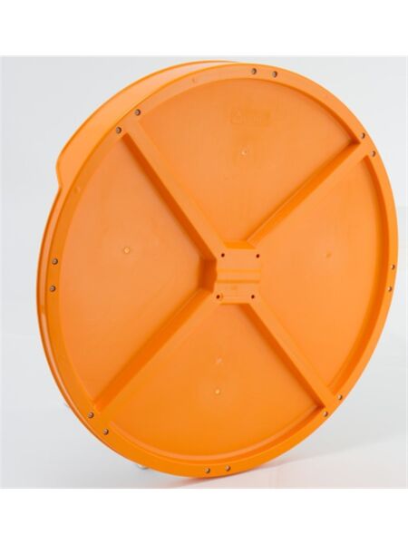 Trafik Güvenlik Aynası 60 cm, Tümsek Ayna, Otopark Aynası